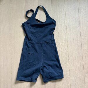 Aritzia TNA Romper